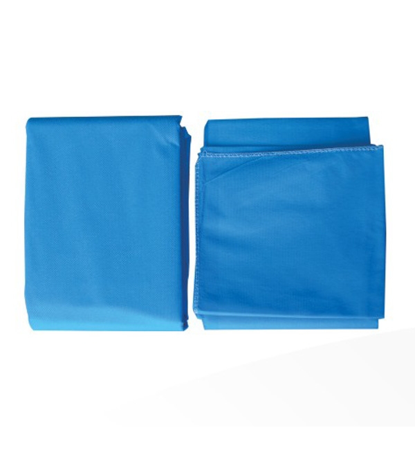 Medical bedding bag